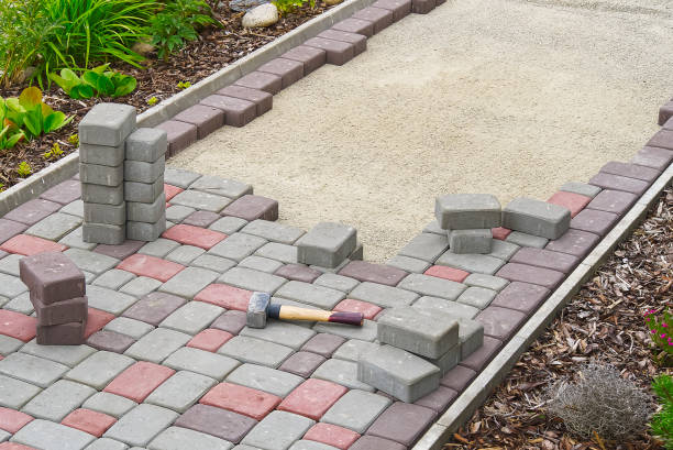 Best Driveway Paver Repair  in Kimberly, ID