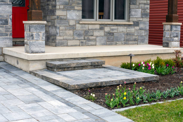 Reasons to Select Us for Your Driveway Paving Requirements in Kimberly, ID