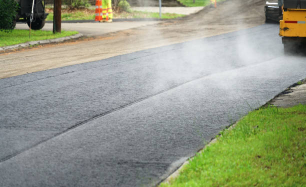Best Best Driveway Pavers  in Kimberly, ID
