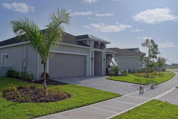 Best Professional Driveway Pavers  in Kimberly, ID