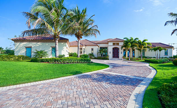 Best Cobblestone Driveway Pavers  in Kimberly, ID