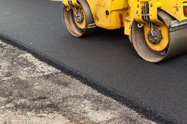 Best Driveway Repair Near Me  in Kimberly, ID