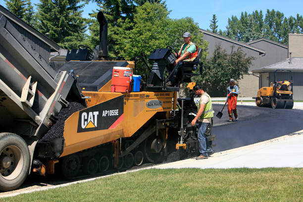Best Driveway Pavers Near Me  in Kimberly, ID