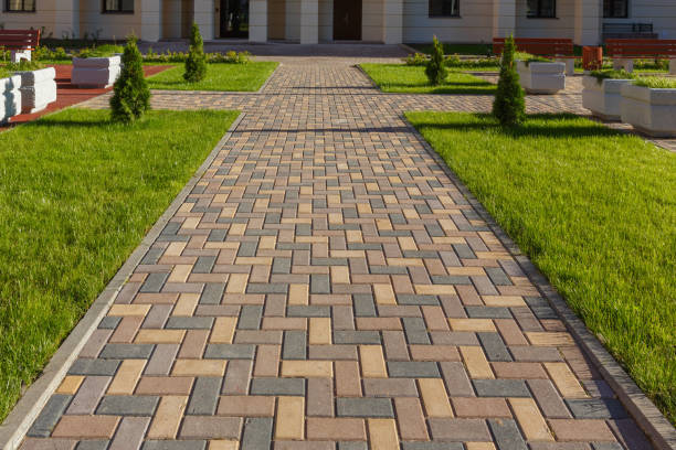 Professional Driveway Pavers in Kimberly, ID