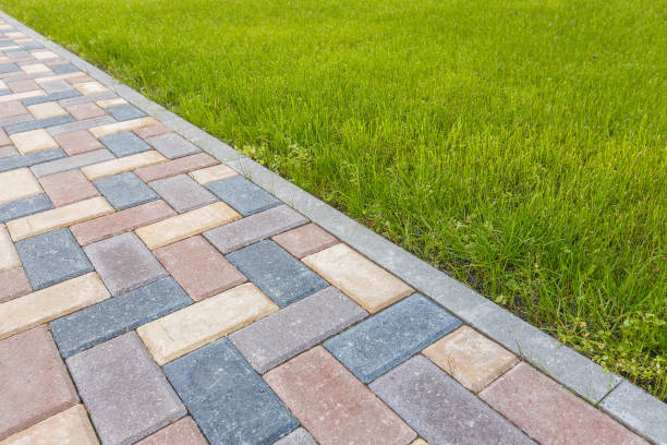 Best Affordable Driveway Pavers  in Kimberly, ID